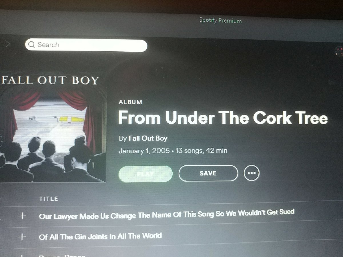 Getting hyped to hear <a href="/RydellBand/">Rydell</a> play this beauty in a few weeks ❤❤❤