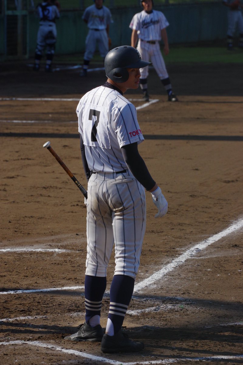 秋季 東京 高校 野球 都