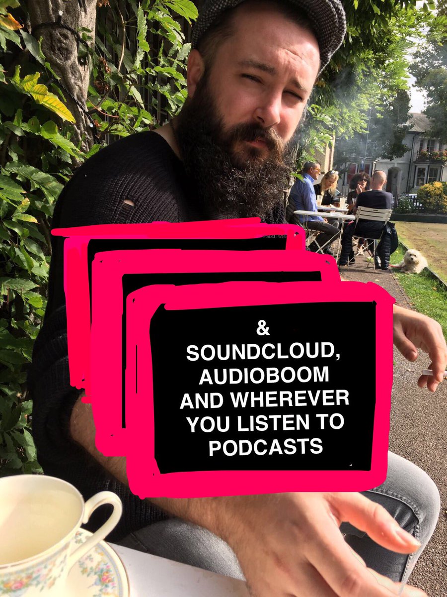 Jam Hippy Network tweet media