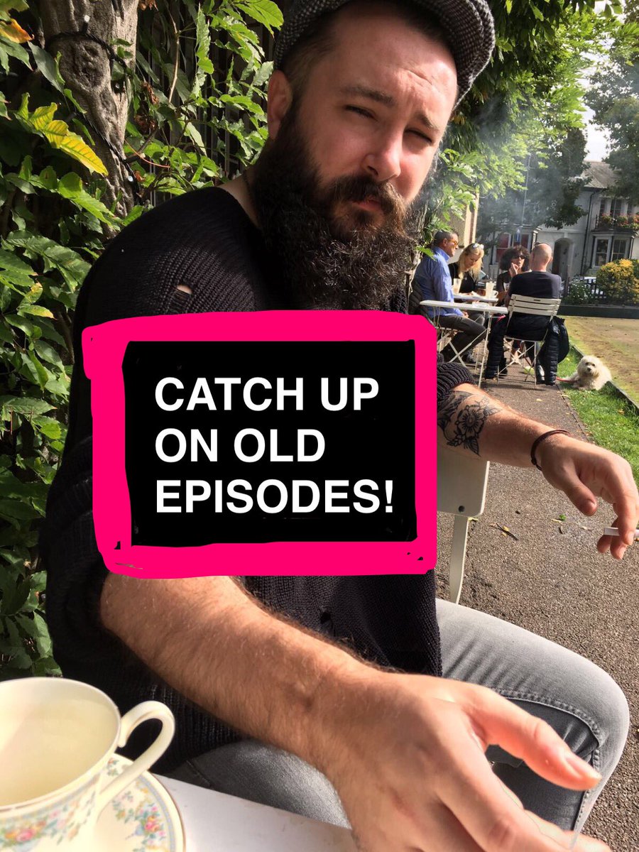 Jam Hippy Network tweet media