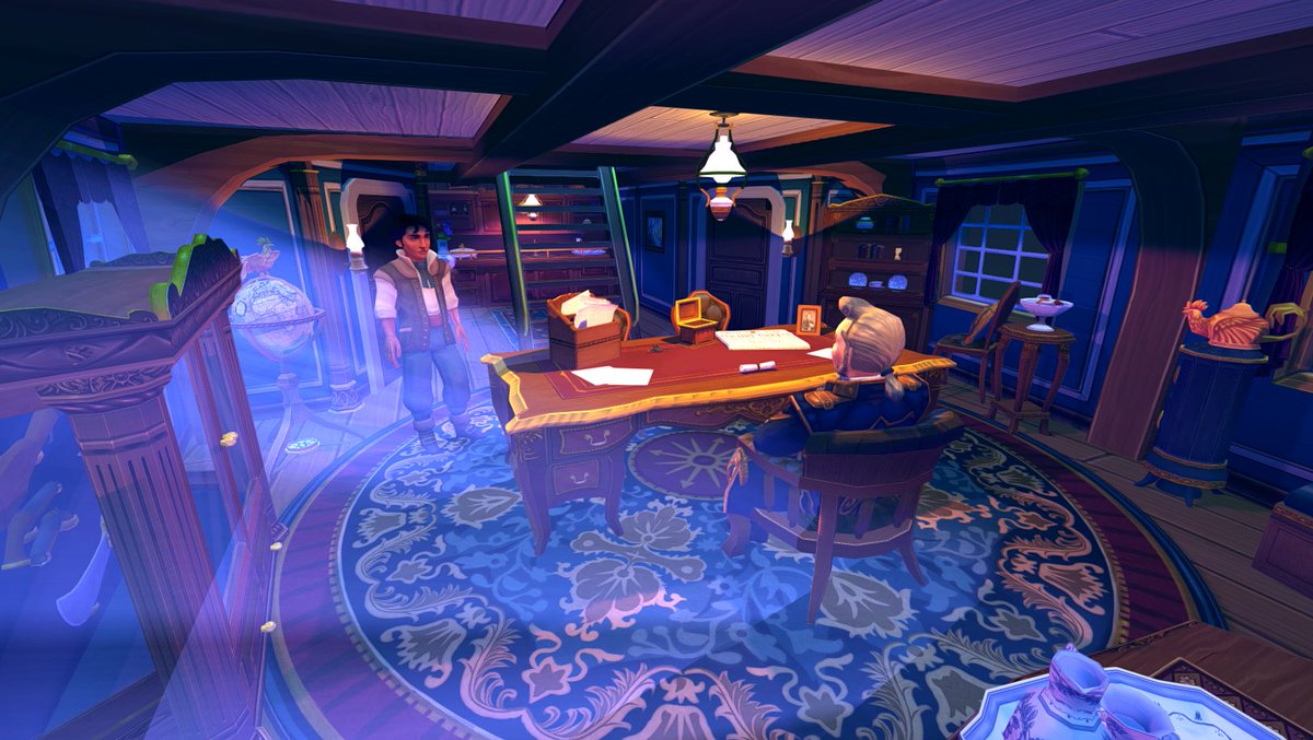 Five cool games from Indiecade 2017 bit.ly/2hZAail