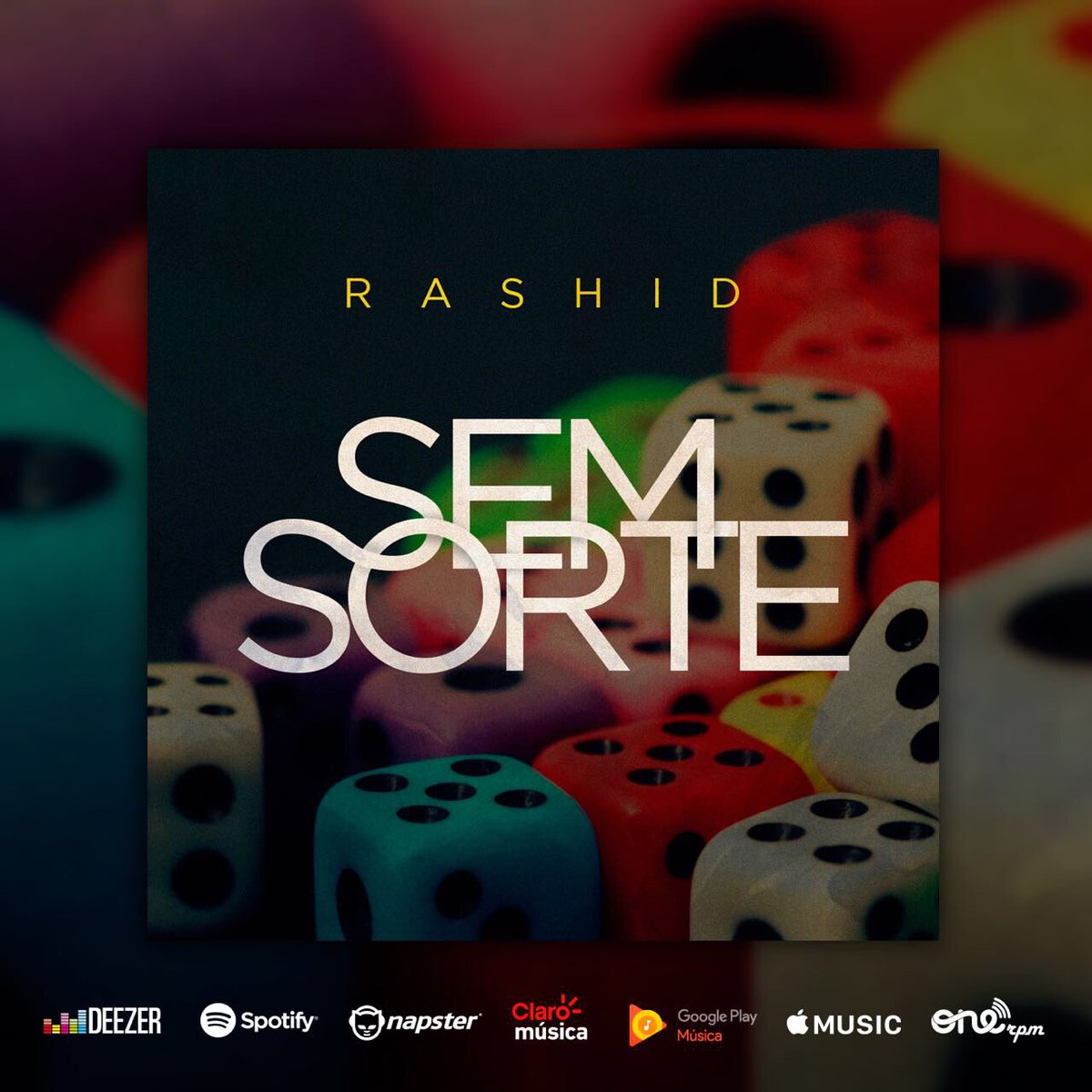 FocoNaMissaoEQ's tweet photo. Ouça “Sem Sorte” ▶️ https://t.co/Cir0Co1WyB
#SemSorte #EmConstrução #Lançamento https://t.co/O4B47SpXsD