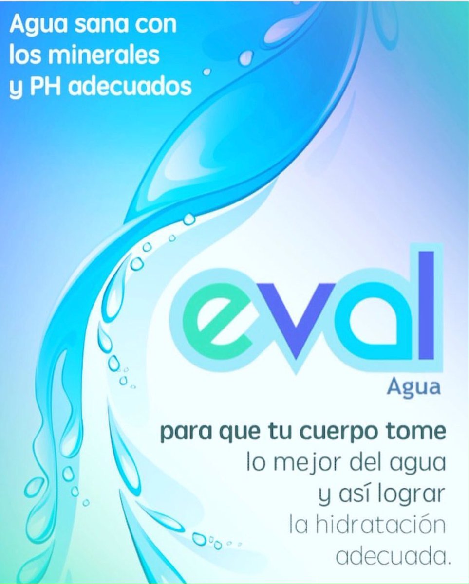 aguaeval's tweet photo. https://t.co/nwe4HxkAwH