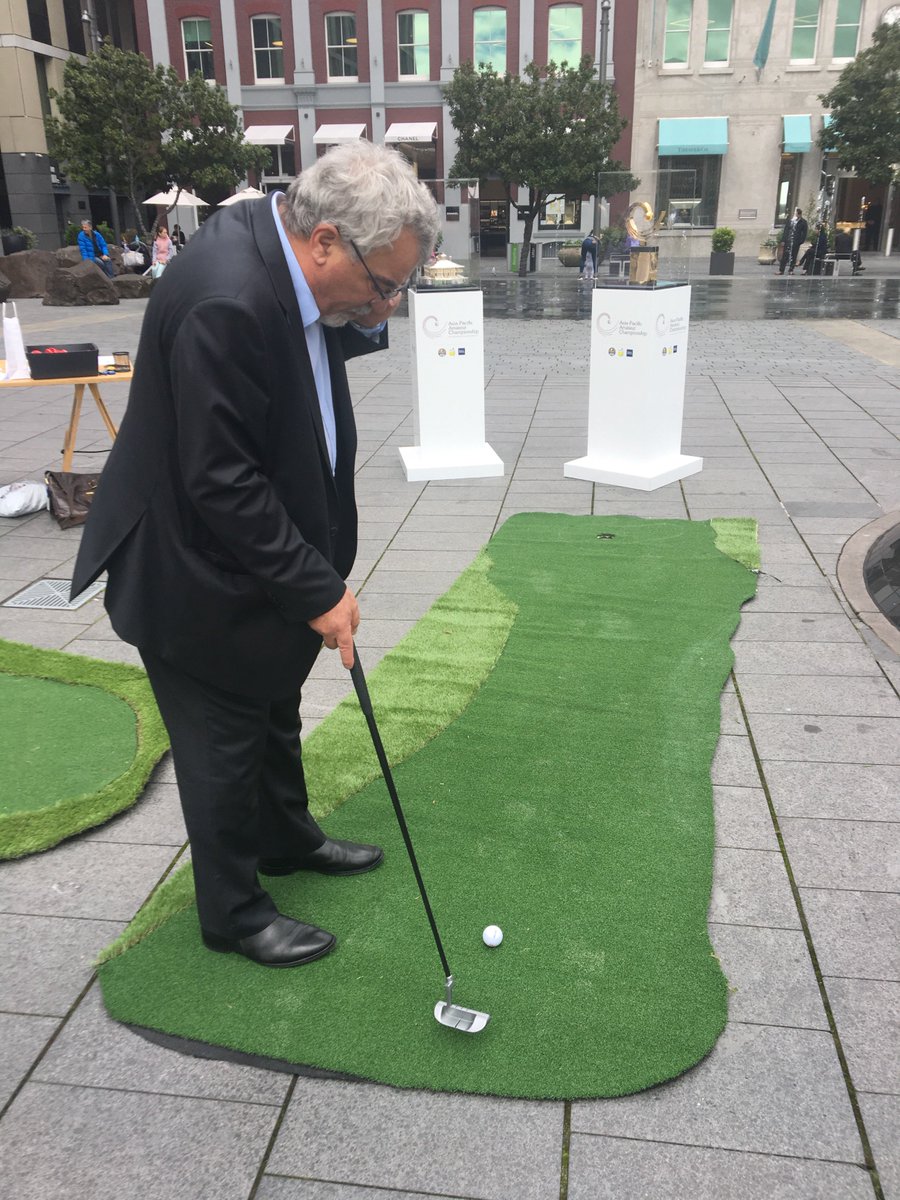 NZ Women's Open LPGA tweet media