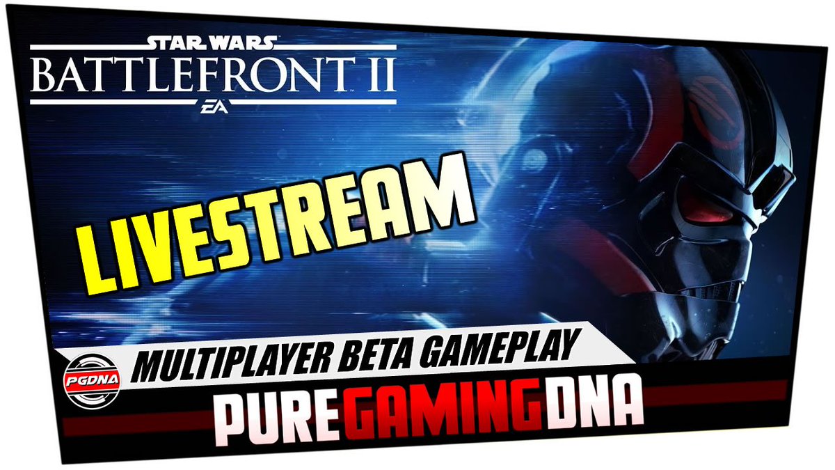 PURE GAMING DNA tweet media