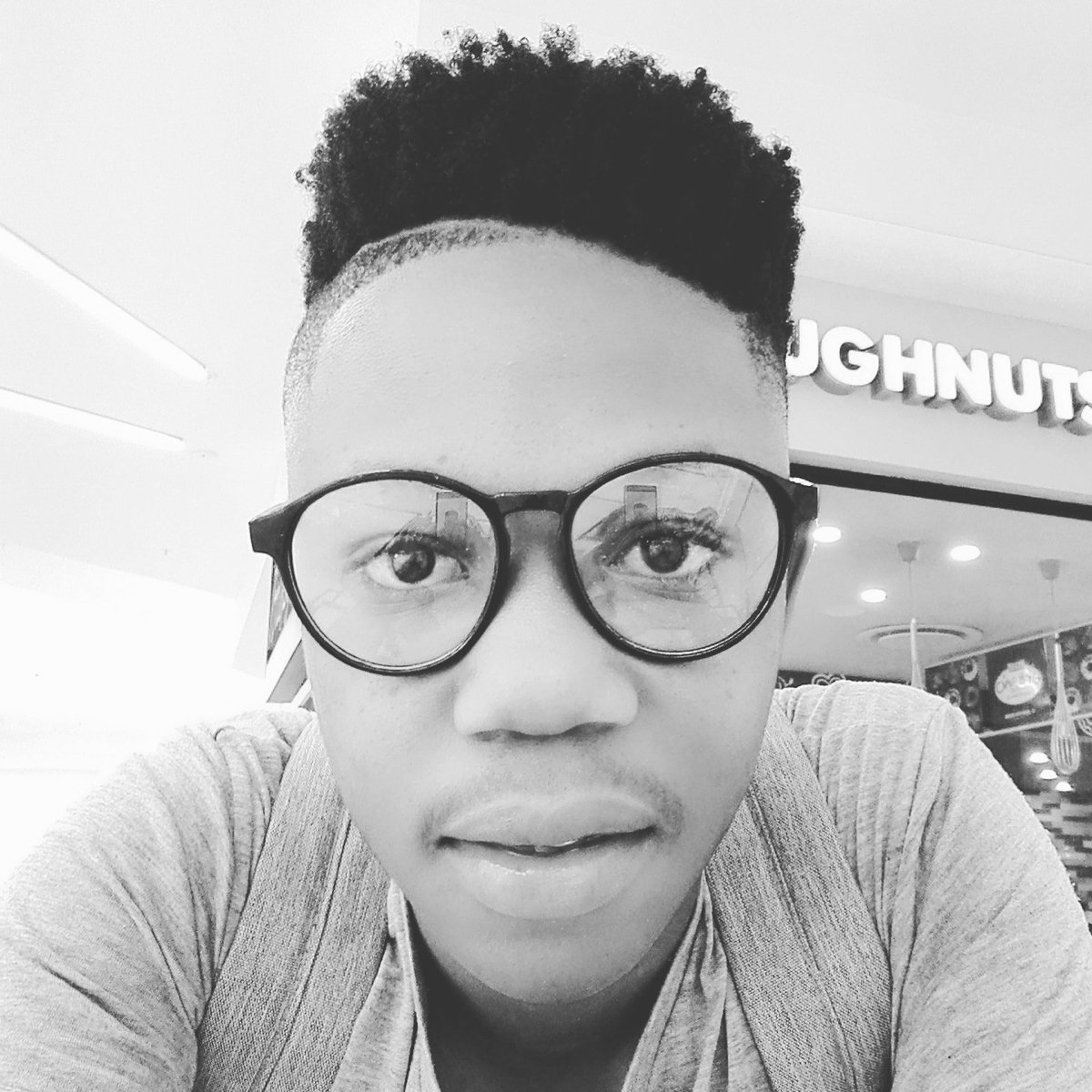 VSoha's tweet image. #NewProfilePic