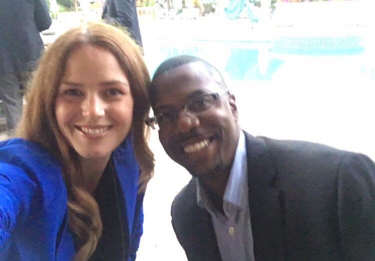 Congratulations <a href="/franklintreed/">Franklin Reed</a> on 17 years with <a href="/TEKsystems/">TEKsystems</a> today! We are grateful to have you and excited about what is yet to come!