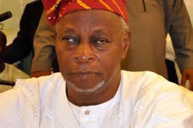 BusinessDayNg's tweet photo. #2014confab implementation can resolve crisis in Nigeria – Falae https://t.co/cuSDAcWPpM https://t.co/GBUtbxks1q
