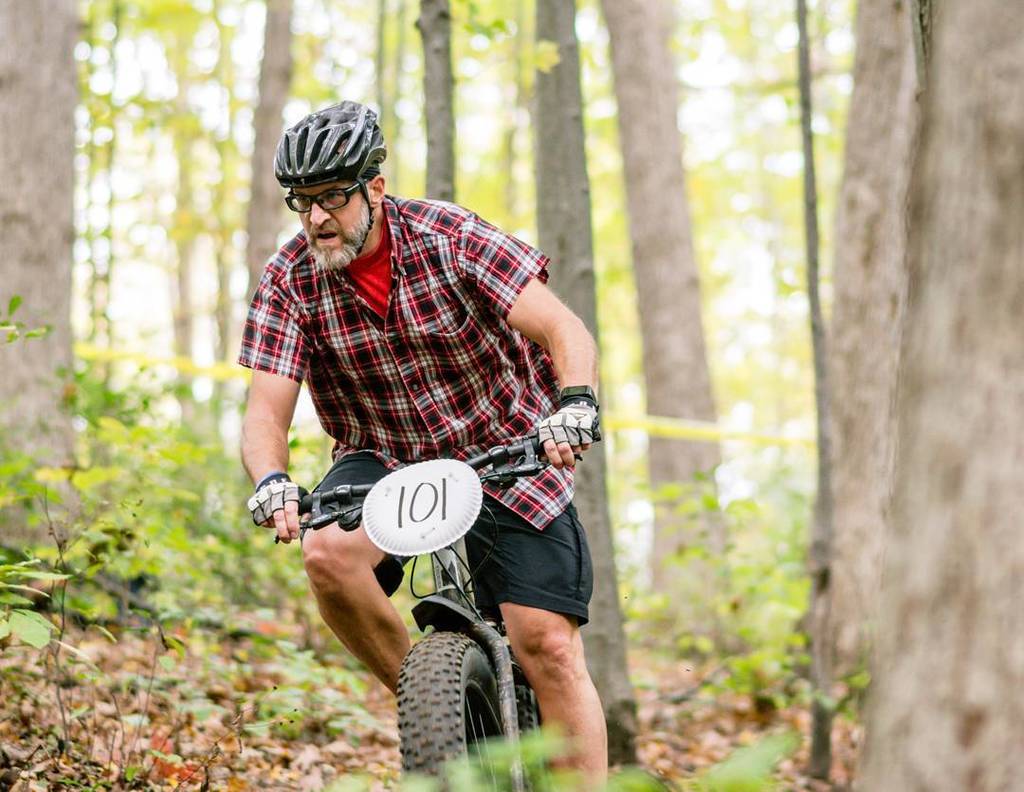 MotoMattPhoto's tweet photo. #hughjass #fatbike #mtbrace https://t.co/0RwcbHqBq2