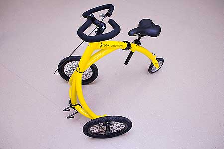 #MasseyUni has been gifted two revolutionary Alinker bikes for rehab work with MS and spinal cord patients:
massey.ac.nz/massey/about-m…