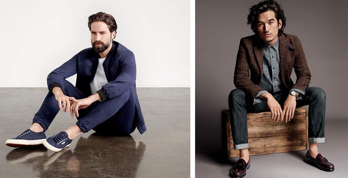 APodA_National's tweet image. The latest trend of bare ankles has meant more men need to #FindAPodiatrist! #FootHealthExperts treat aches &amp;amp; odors ow.ly/y8MH30fLhS9