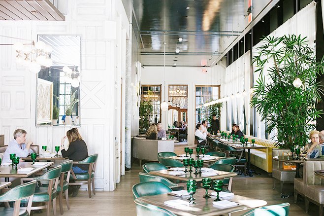 FIDM's tweet photo. Since 2008, more than 600 new restaurants, bars & retail locations have opened in #DTLA. #FunNearFIDM #FIDMFact https://t.co/3BwojoOthh