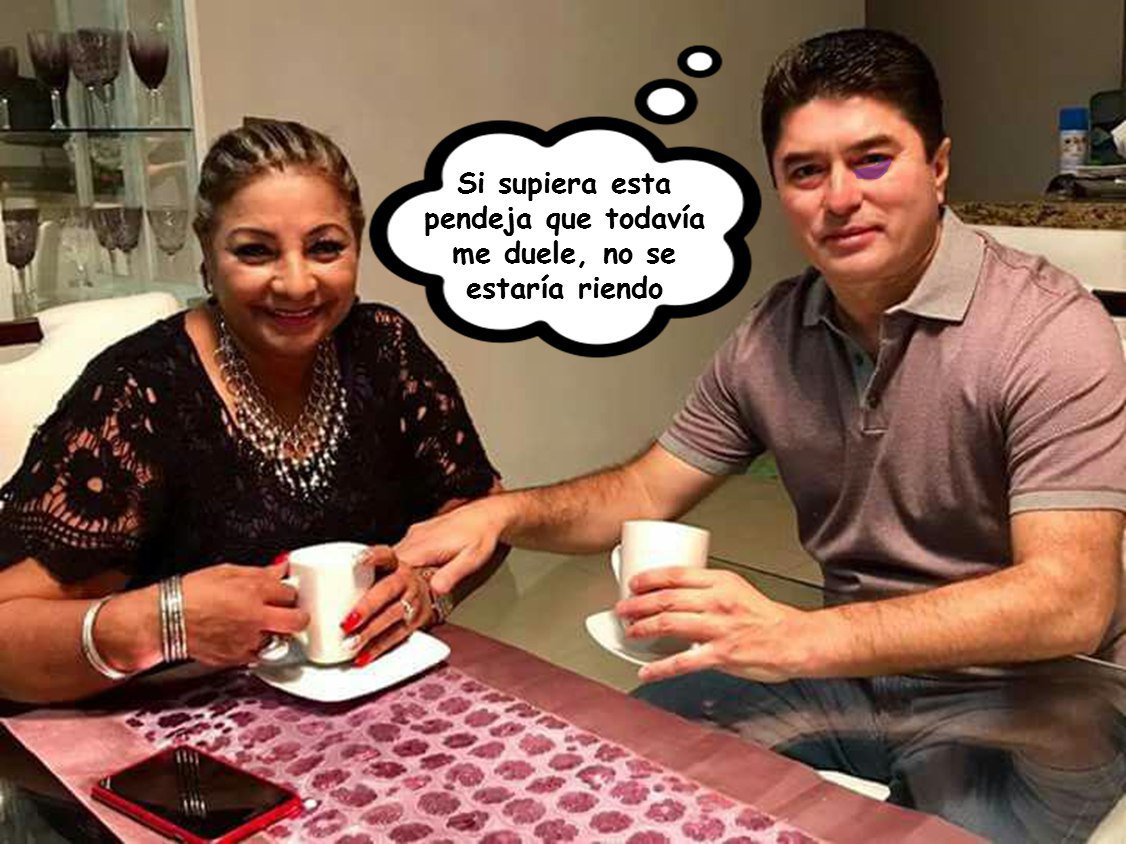 saldivar_tomas's tweet photo. #NocautAlGatoGusano #FelixEnLaLona @Felix_GonzalezC #ReunionDeRatas https://t.co/Gsj6VNCohf