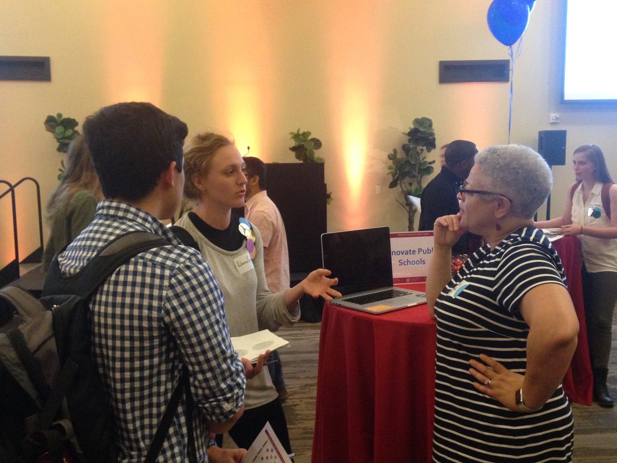 Great turnout at Kickstart Your Social Impact Career <a href="/StanfordBEAM/">Stanford Career Edu.</a> <a href="/haascenter/">Haas Center</a>