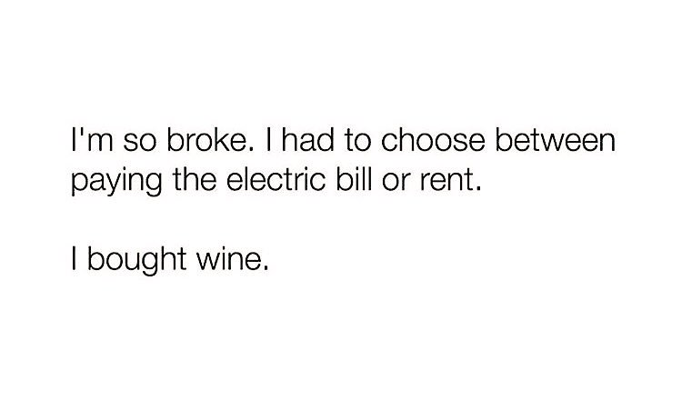 jojo_foshoo's tweet photo. #ADULTING https://t.co/Psx01EQPEx