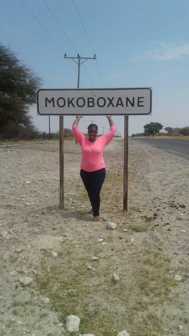 ThatoHeather's tweet photo. We love what we do! Thank you Lord for taking us on this mission. The people of Mokoboxane are Blessed beyond measure! #BSHD #DONATIONTRIP https://t.co/lrcksfq3SU