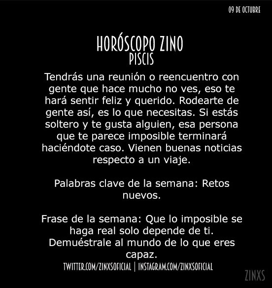 zinos__'s tweet photo. #HoróscopoZino #Piscis 
Parte I &amp; II. https://t.co/SU5mcC3gwI