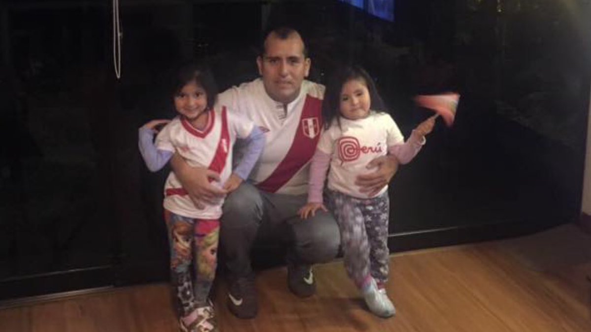 PepianLuchin's tweet photo. #JuntemonosPorLaSeleccion Arriba Peru, mañana todos somos Peru... https://t.co/9upznrCAtS