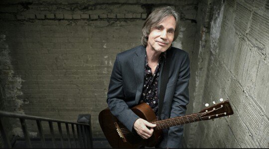  Happy Birthday to RRHOF inductee Jackson Browne 