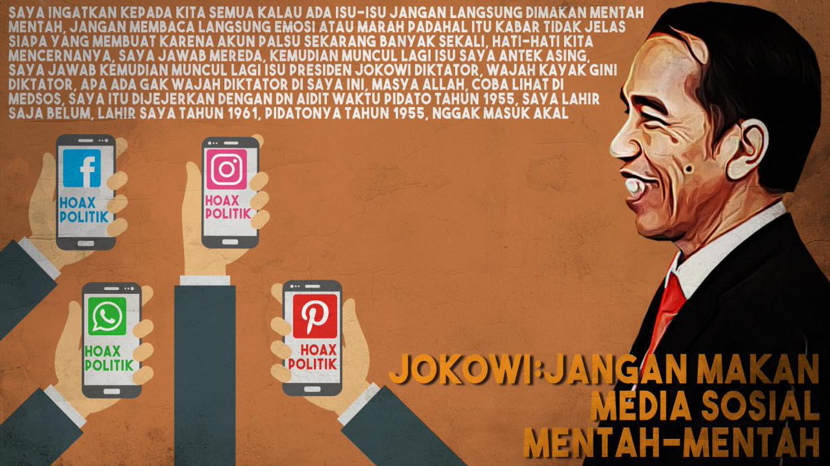 Indonesia Anti Hoax IndoAntiHoax Twitter