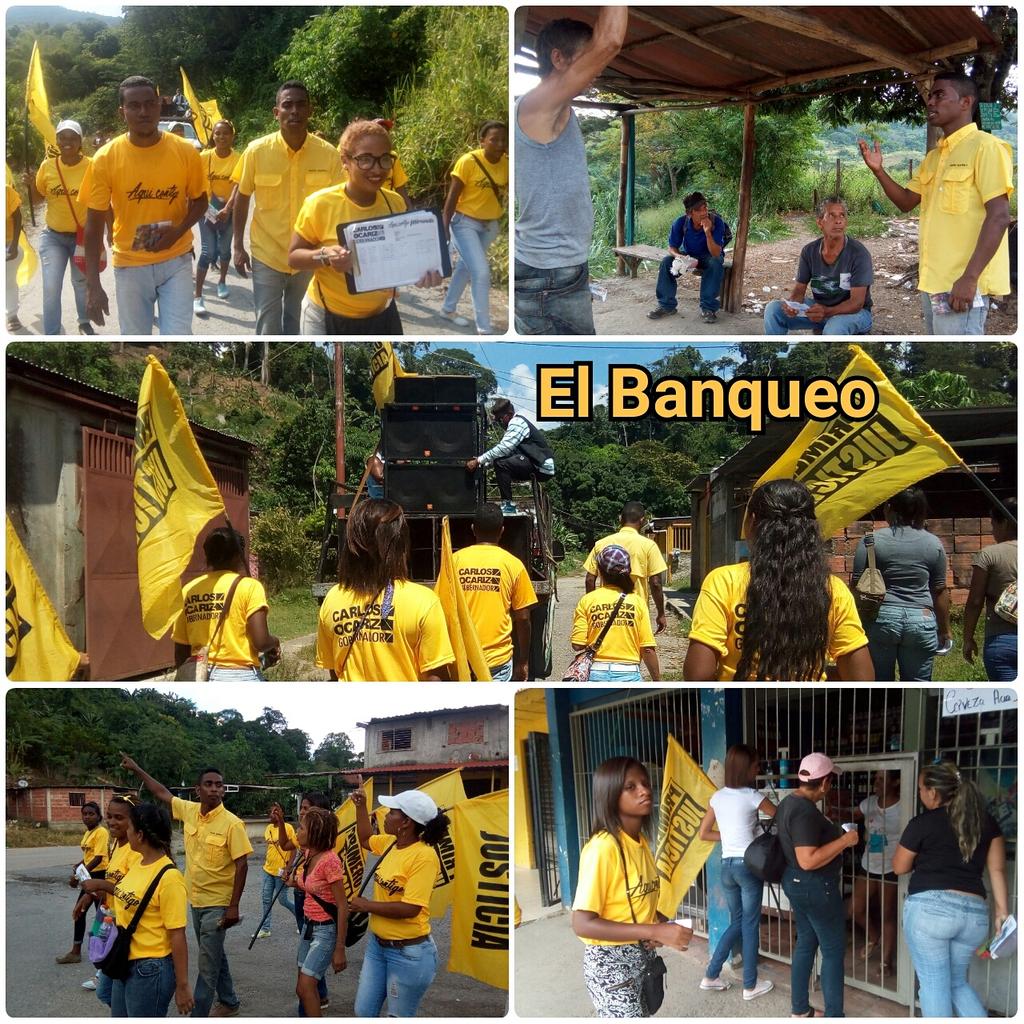 RamonMart1nez's tweet photo. Con el Voto tú Decides!! Conquistemos Juntos la Democracia y Libertad, un paso firme a la vez! 
#ElBanqueo #Barlovento #9Oct @ActivismoPJ https://t.co/KD5UktTLh5