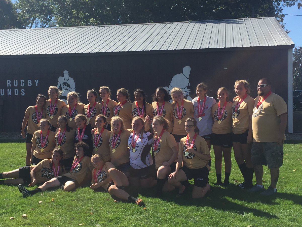 Carmel Girls Rugby (CarmelGirlsRugb) Twitter