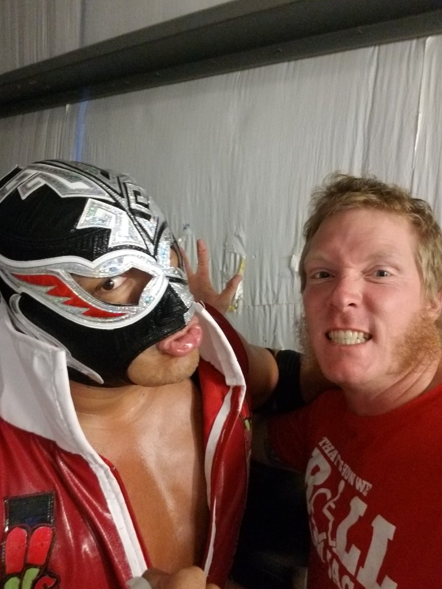 Gary Roosevelt Gram tweet media