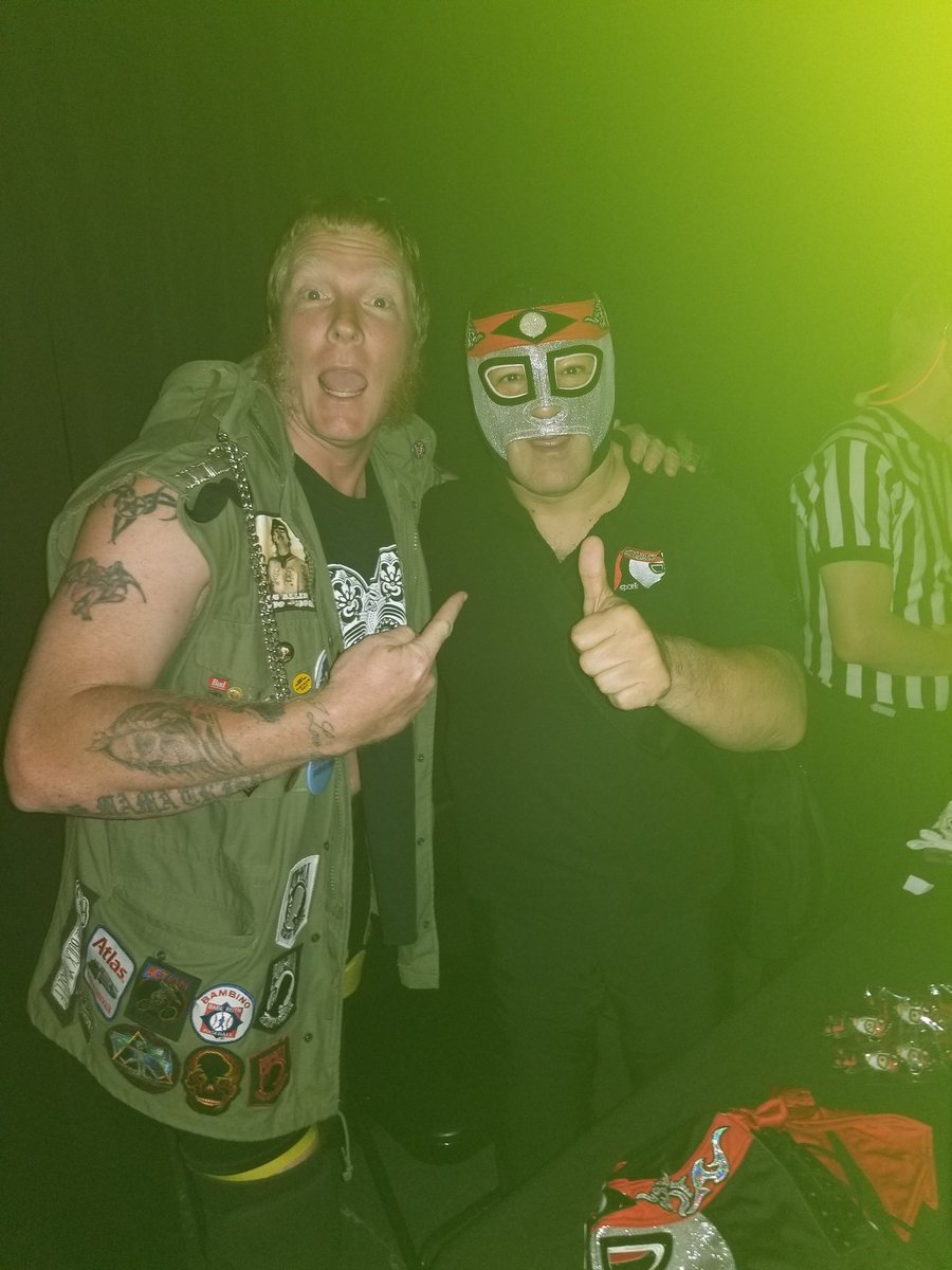 Gary Roosevelt Gram tweet media