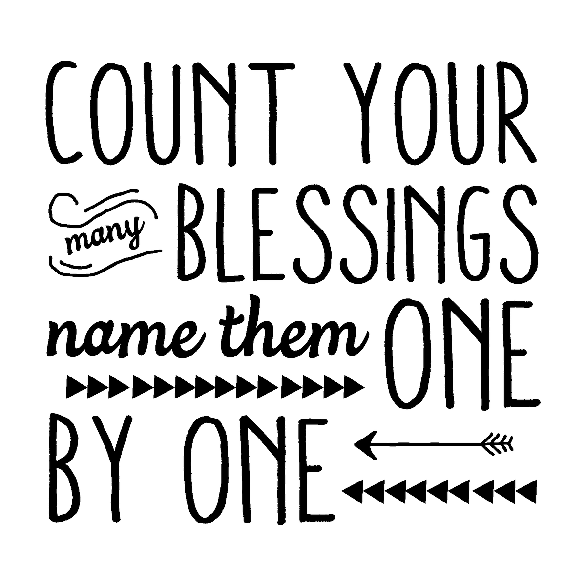 MikeSmithInc's tweet photo. #countyourblessings https://t.co/n94JEm660q