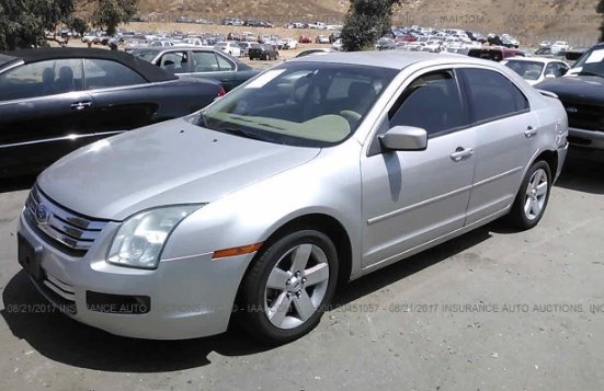IAA_Comprador's tweet photo. Participa en nuestra #IAASubastas de Fontana mañana y compra este Ford Fusion 2008 por un increíble precio! https://t.co/e5ONFRKP4T https://t.co/lqUGCFSTt6