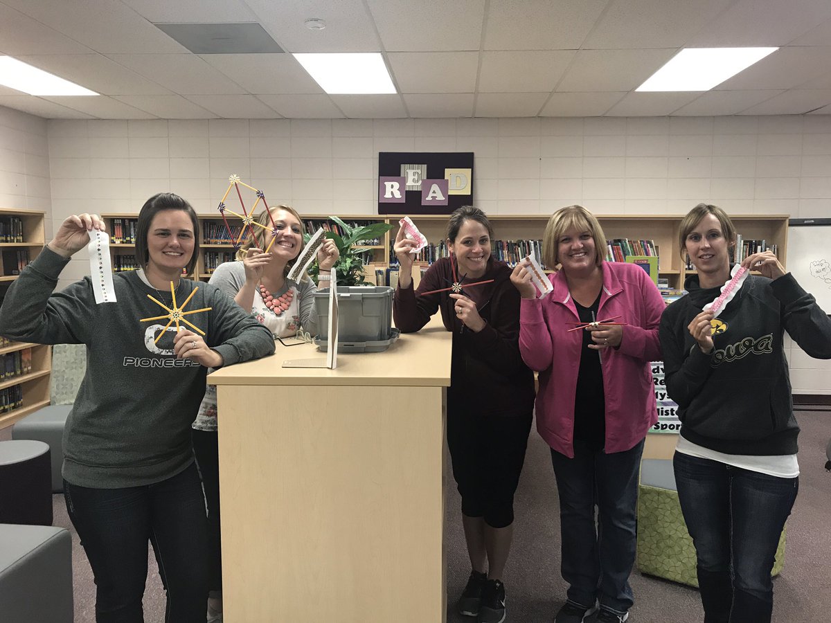 beckyr4304's tweet photo. Great PD day! Loved being able to try out our #explorelab &amp; fly the drone! #PioneeringPathways #eduboji https://t.co/oZlgrX4QOh