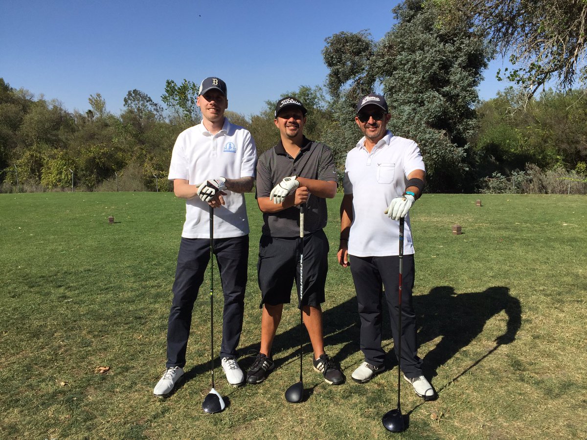 getNMA's tweet photo. We are grateful that our agents and partners were out on the course with us today! #fireandice2017 is off to a great start! #weworkforyou https://t.co/aSVrEWdwWJ