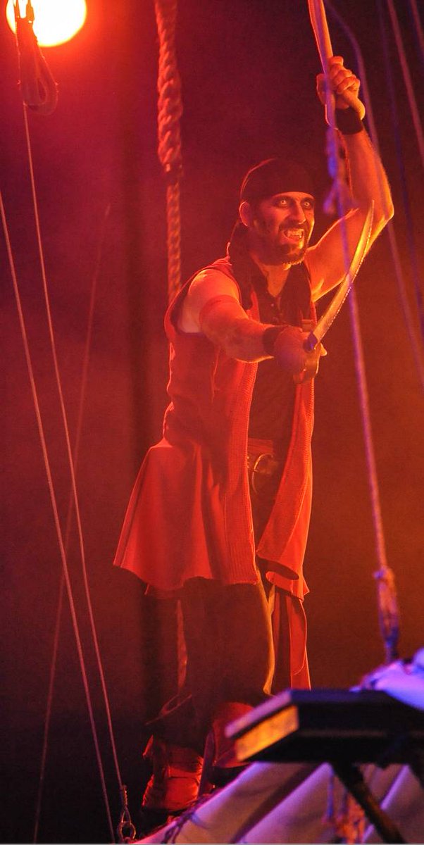 Pirates Dinner Show (@piratedinnerca) on Twitter photo 