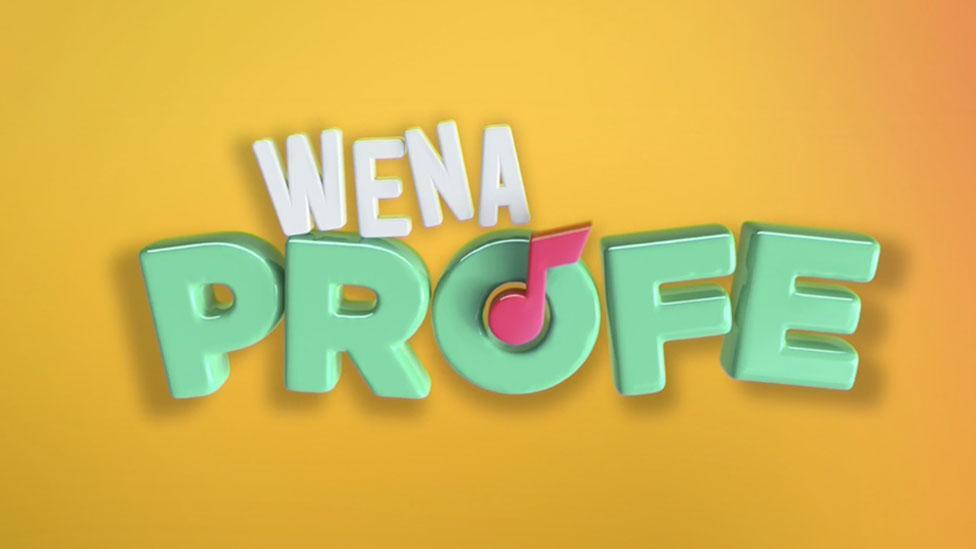 WenaProfeTVN's tweet photo. ¡Gracias por acompañarnos! Revive este y todos los capítulos de #WenaProfeTVN aquí https://t.co/H9yyeEZSGW https://t.co/tmfMEOowvv