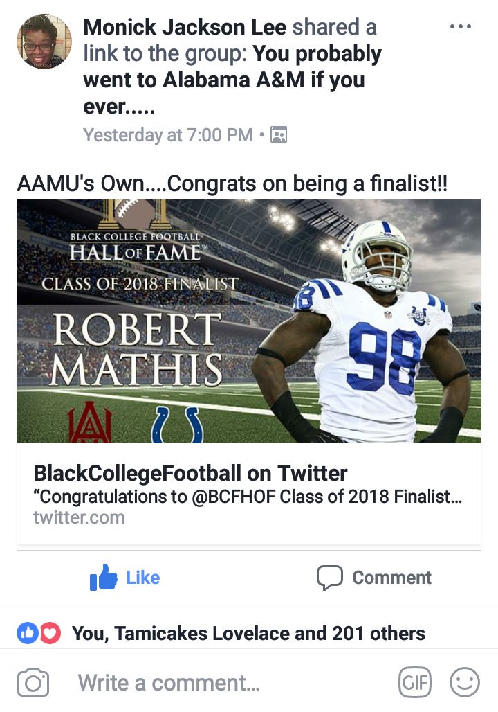 Blackcollegefootball On Twitter Congratulations To At Bcfhof