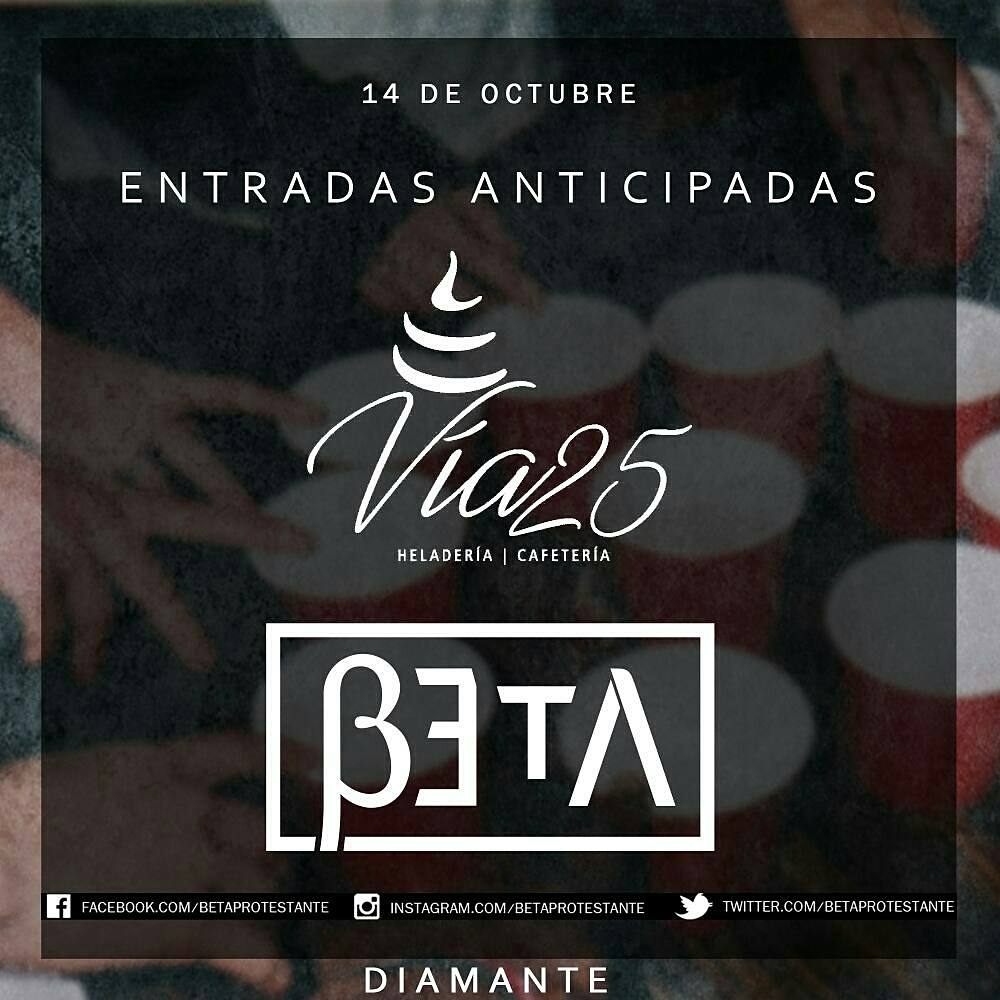 betaProtestante's tweet photo. Puntos Oficiales de Venta! https://t.co/EZtidcLxKq
