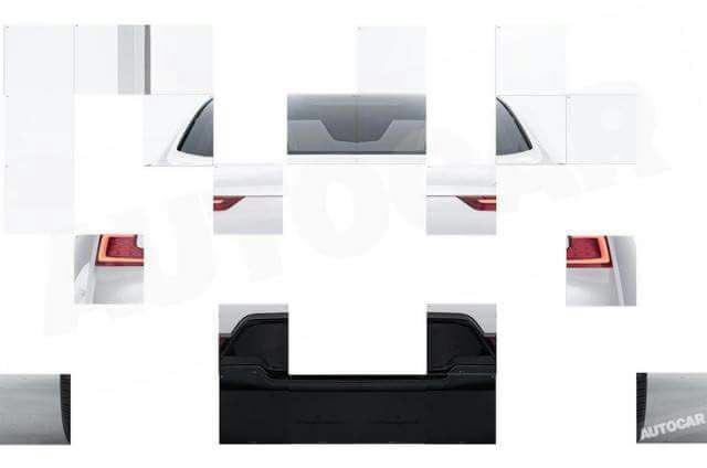 hanmust's tweet photo. #Volvo  teased #Polestar Performance Coupe with a distracted image | @VolvoAutoIndia @VolvoCEGlobal @flywheelupdates https://t.co/3EE0EsMg62