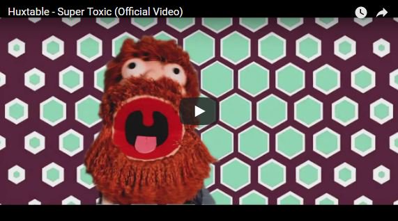 Here's our run down of the best videos to come out last week ft @Veilofmayaband @Thyartismurder &amp; @Wearehux mosh.hitthefloor.com/features/best-…