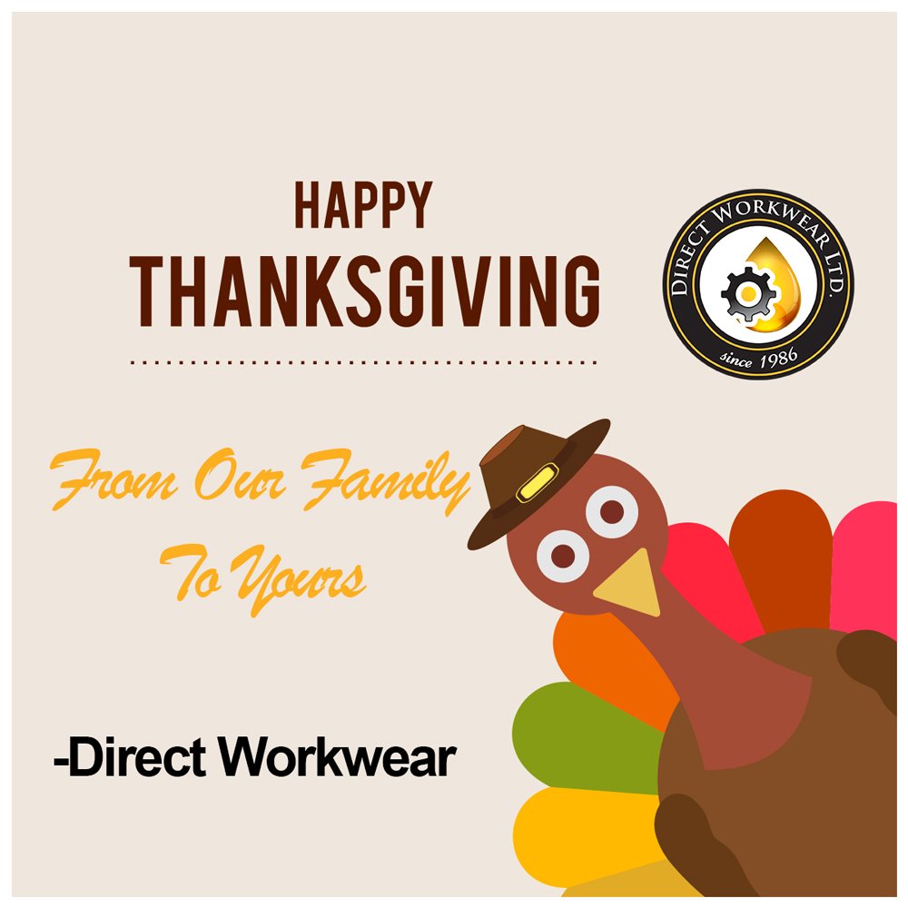Direct Workwear tweet media