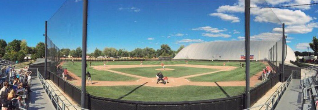 jake_vond5's tweet photo. I'm very excited to announce that I have committed to further my baseball career at the University of Indianapolis! Go Greyhounds! https://t.co/4BrPJacHFd