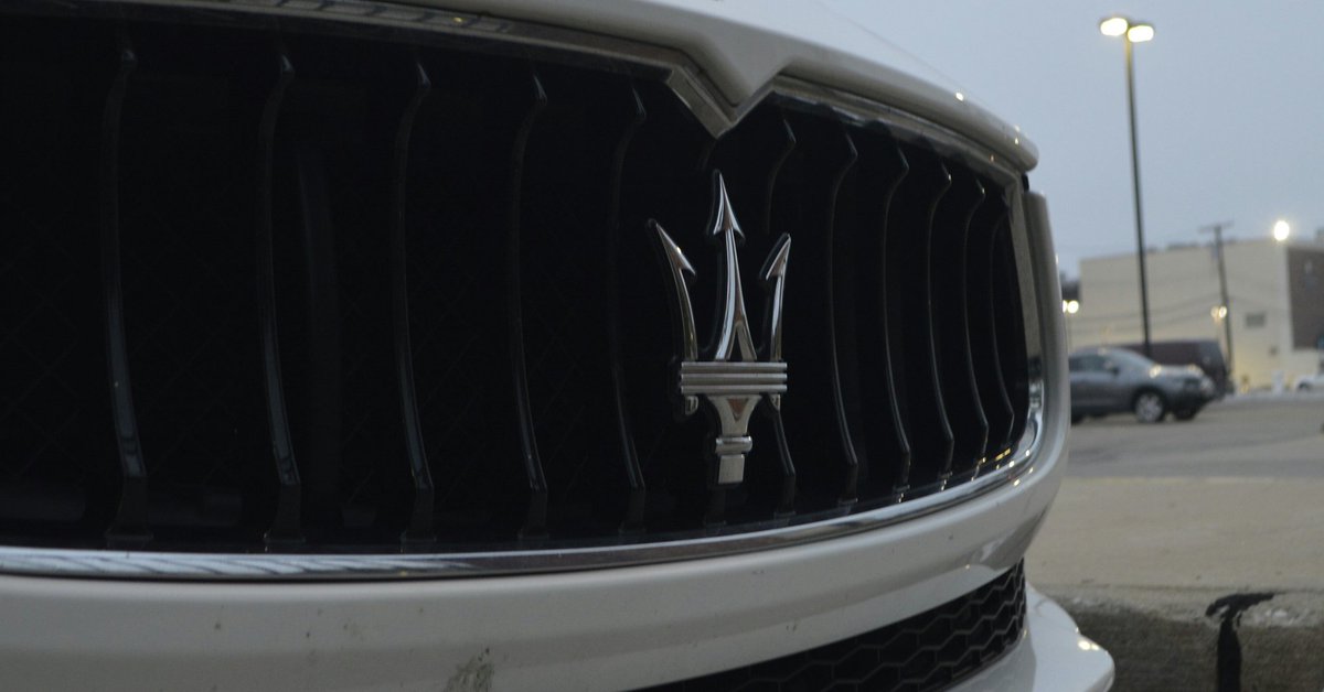 GearBoxGeeks's tweet image. RETWEET THIS!!!!!#supercarsdaily700 #dreamcar #supercar #luxurylifestyle #likeforlike #supercarage #follow #car #luxury #michigan #maserati