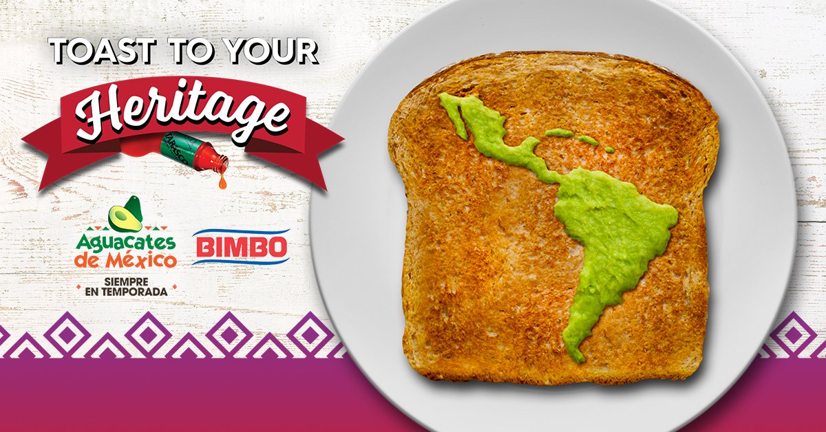 BoondockMa's tweet photo. Prepare a delicious avocado toast with @TABASCO. You could win prizes! #AvoSweepstakes  - https://t.co/KbwgHtr9OW https://t.co/bJbSoVS5jn