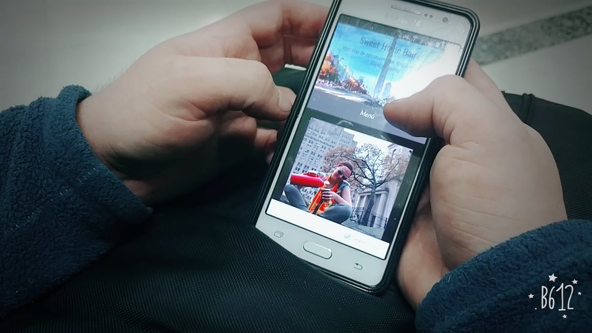 Sweet Home BA 🌍 tweet media