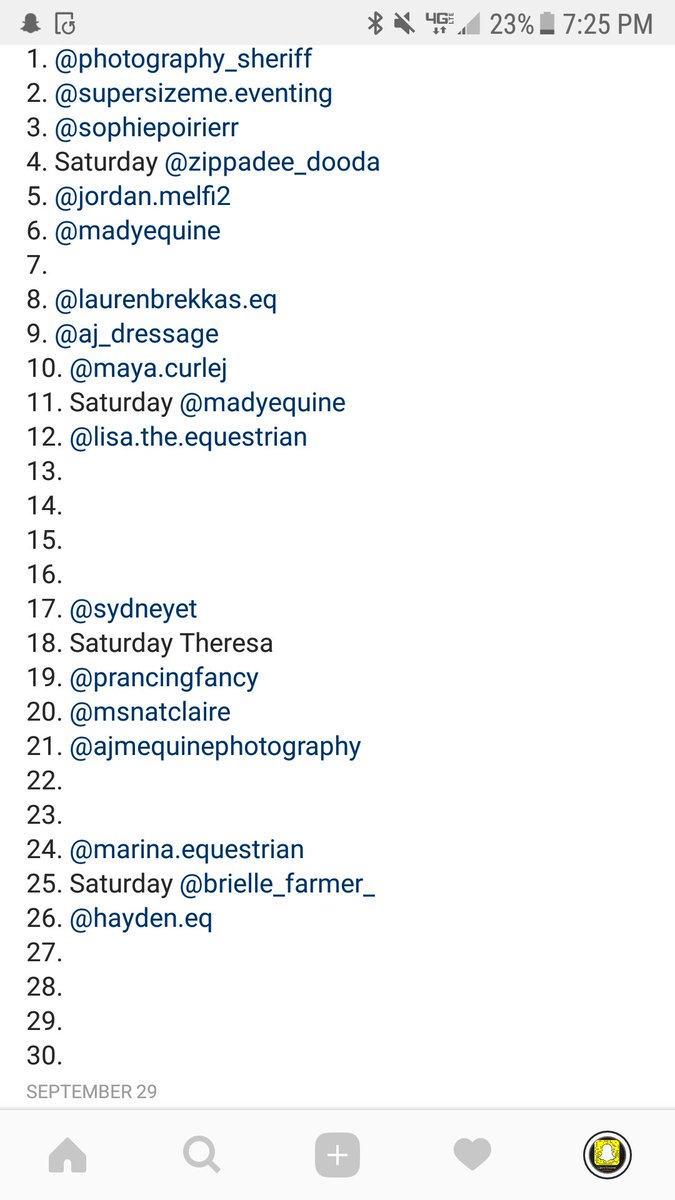equinetakeover tweet picture
