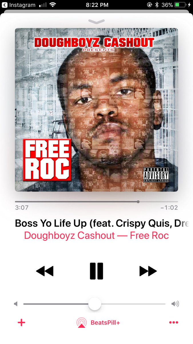 ElijahT_56's tweet image. Smh it went from #FreeRoc to #RipRoc can a young nigga live man