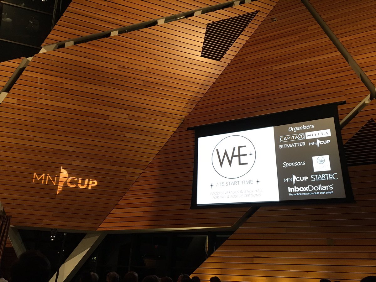 BrittniPeterso3's tweet photo. Excited for a great Women's Pitch Fest! @Capita3vc #MNcup #sofiafund https://t.co/NrQ6PXKWaF