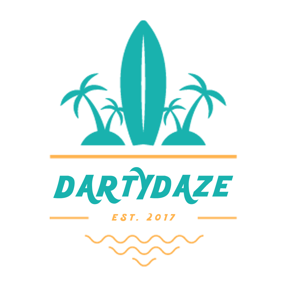 DartyDaze tweet picture