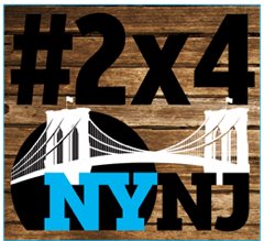Kudos to the 2x4 leaders !!! Today!! Gisele, Lasette and Dan representing We-da-Shiss!! And bringing the best in entertainment to our customers !!!@JarinnaB @gonty_13 @GiseleLadlee #wedashiss #oneNyNj