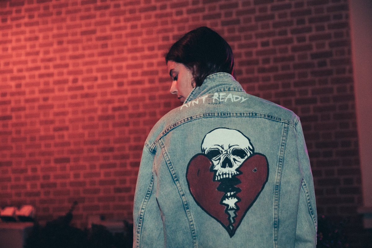 HoodieAllen's tweet photo. THE HYPE FALL MERCH - PART 1 https://t.co/Kb3EdYcez7