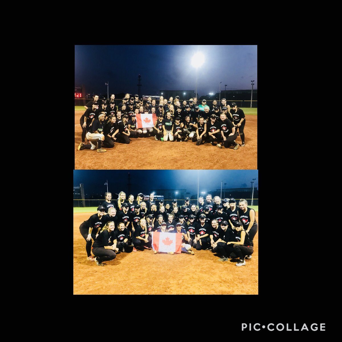 Pensacola State Softball (FL) tweet media